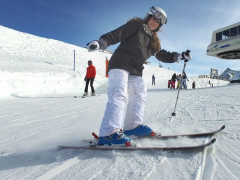 VVF Villages - Le Massif de Belledonne - Les-Sept-Laux - Camping Isère - Image N°9