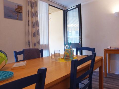 Gîte 5 personnes - 3 pièces