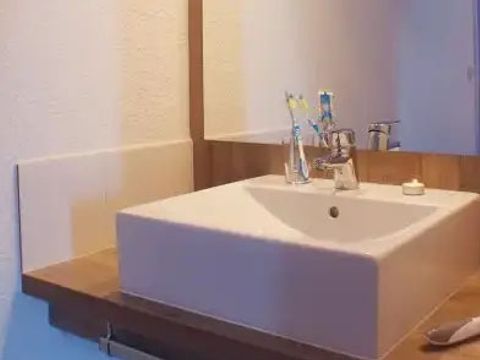 Gîte 5 personnes - Vue Mer - 3 pièces