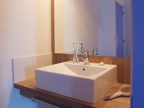 Gîte 5 personnes - Vue Mer - 3 pièces