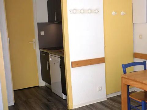 Gîte 6 personnes - 3 pièces