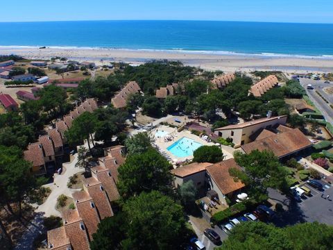 Gîte 6 personnes - Vue Mer - 3 pièces