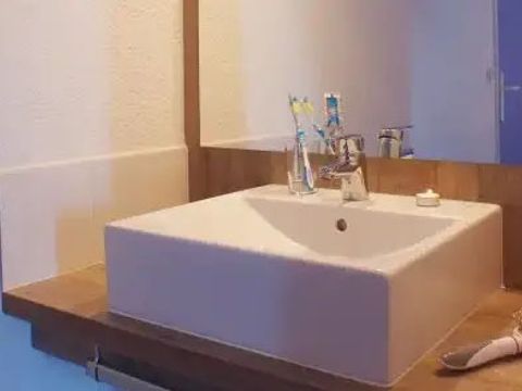 GÎTE 6 personnes - Vue Mer 3 pièces 6 pers