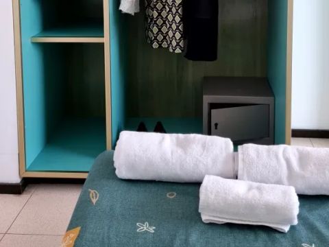 Apartamentos Lloret Sun - Camping Gérone - Image N°6