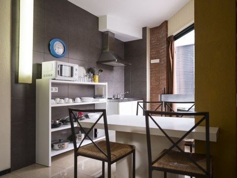 Apartamentos Lloret Sun - Camping Gérone - Image N°2