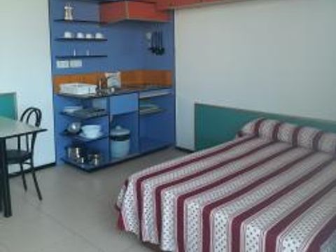 Apartamentos Lloret Sun - Camping Gérone - Image N°29