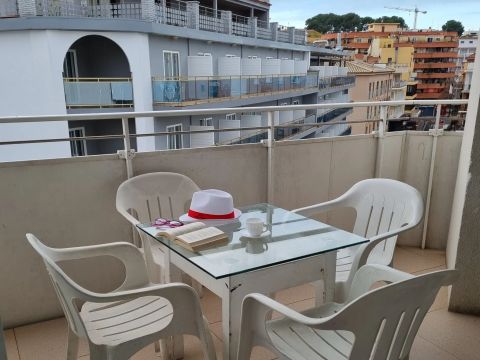 Apartamentos Lloret Sun - Camping Gérone - Image N°19