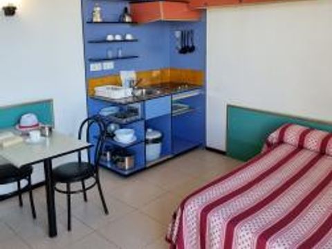 Apartamentos Lloret Sun - Camping Gérone - Image N°34