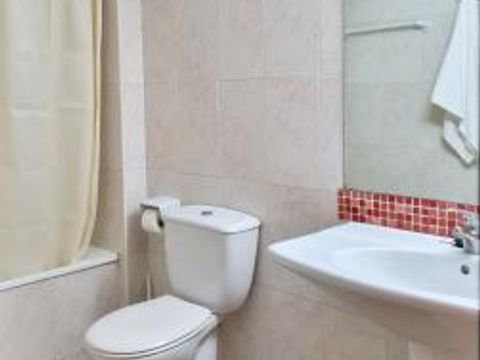 Apartamentos Lloret Sun - Camping Gérone - Image N°20
