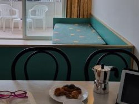 Apartamentos Lloret Sun - Camping Gérone - Image N°25
