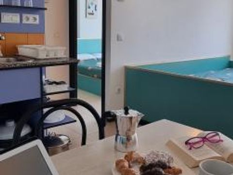 Apartamentos Lloret Sun - Camping Gérone - Image N°28