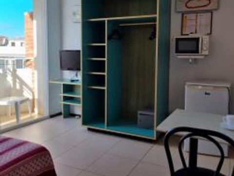 Apartamentos Lloret Sun - Camping Gérone - Image N°30