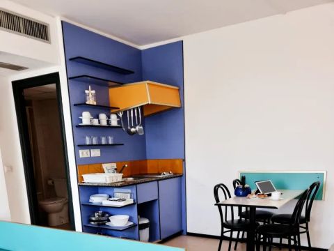 Apartamentos Lloret Sun - Camping Gérone - Image N°3