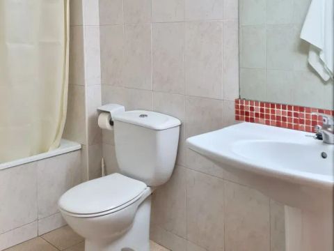 Apartamentos Lloret Sun - Camping Gérone - Image N°36