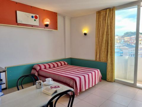 Apartamentos Lloret Sun - Camping Gérone - Image N°26