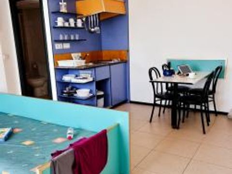 Apartamentos Lloret Sun - Camping Gérone - Image N°16
