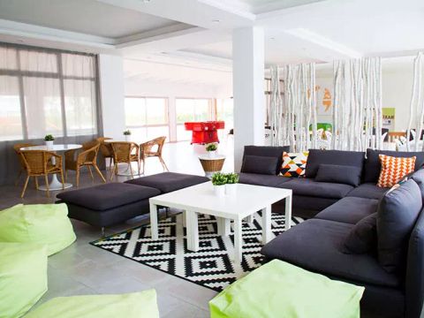 Apartaments Estartit Confort - Camping Gérone - Image N°21