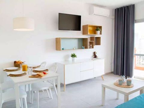 Apartaments Estartit Confort - Camping Gérone - Image N°25