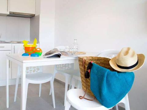 Apartaments Estartit Confort - Camping Gérone - Image N°37