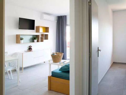 Apartaments Estartit Confort - Camping Gérone - Image N°36