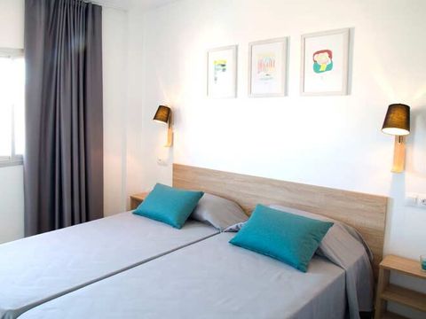 Apartaments Estartit Confort - Camping Gérone - Image N°19