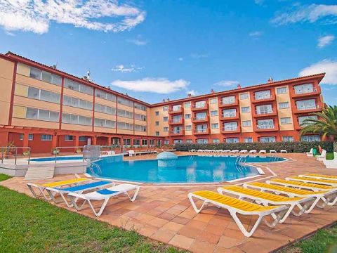 Apartaments Estartit Confort - Camping Gérone - Image N°5