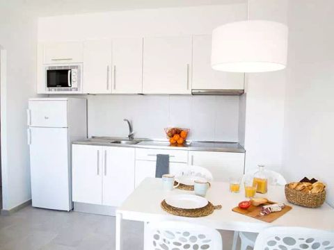 Apartaments Estartit Confort - Camping Gérone - Image N°29