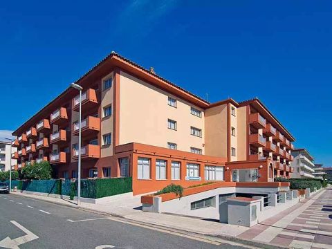 Apartaments Estartit Confort - Camping Gérone - Image N°16