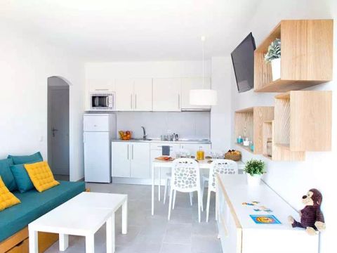 Apartaments Estartit Confort - Camping Gérone - Image N°23