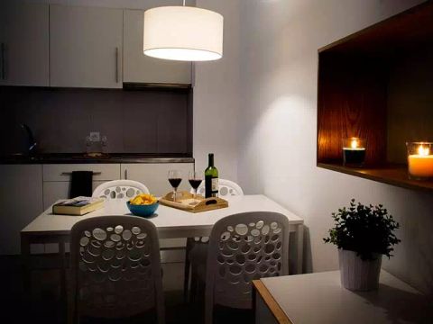Apartaments Estartit Confort - Camping Gérone - Image N°31