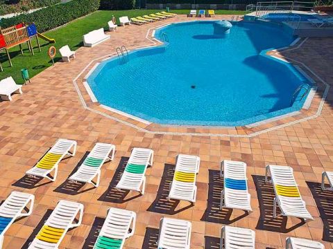 Apartaments Estartit Confort - Camping Gérone - Image N°8