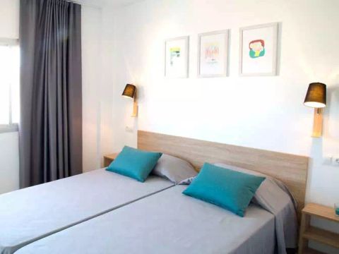 Apartaments Estartit Confort - Camping Gérone - Image N°35