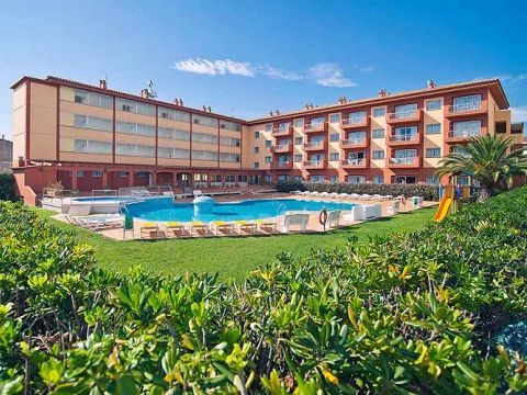 Apartaments Estartit Confort - Camping Gérone - Image N°13