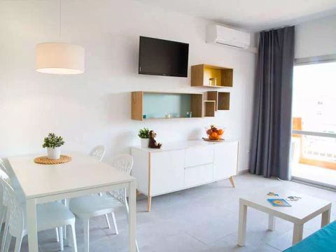 Apartaments Estartit Confort - Camping Gérone - Image N°32