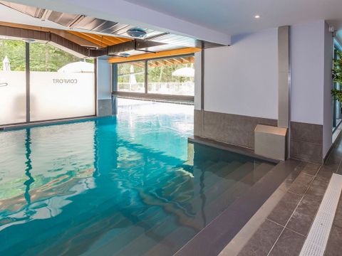 Résidence Prestige Odalys Isatis - Camping Haute-Savoie - Image N°3