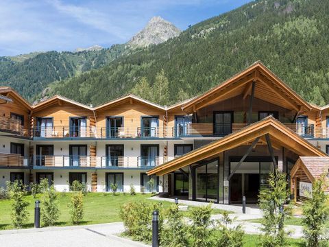 Résidence Prestige Odalys Isatis - Camping Haute-Savoie - Image N°13