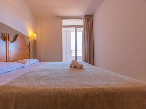 APPARTEMENT 2 personnes - Type 2/4