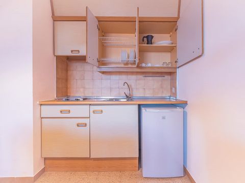 APPARTEMENT 2 personnes - Type 2/4