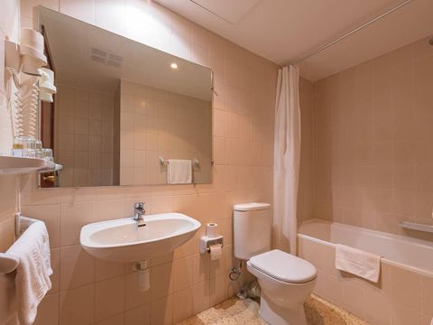 APPARTEMENT 2 personnes - Type 2/4