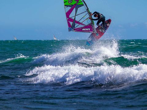Aparthotel Xon's Playa - Camping Gérone - Image N°25