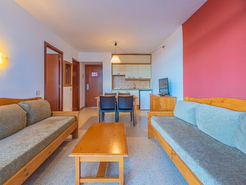 Aparthotel Xon's Playa - Camping Gérone - Image N°21