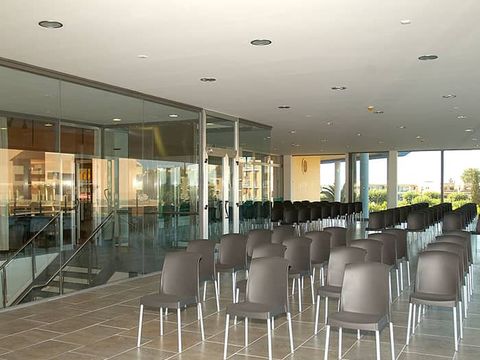 Aparthotel Xon's Playa - Camping Gérone - Image N°7