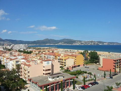 Aparthotel Xon's Playa - Camping Gérone - Image N°3
