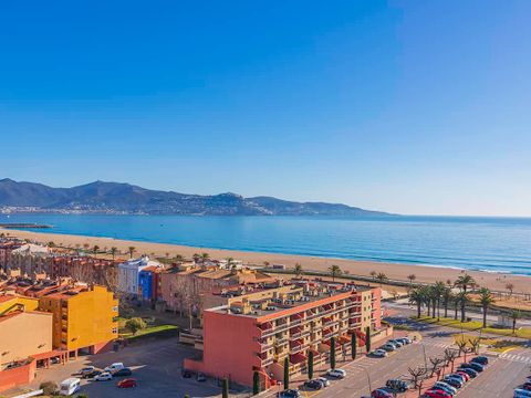 Aparthotel Xon's Playa - Camping Gérone - Image N°4