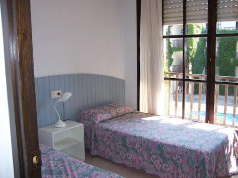 Appartements Ducado - Camping Gérone - Image N°5