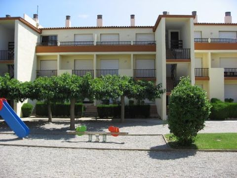 Appartements Ducado - Camping Gérone - Image N°2