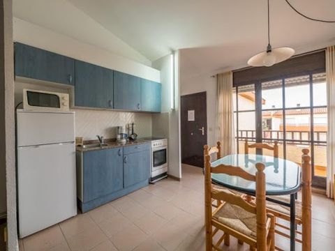 Appartements Ducado - Camping Gérone - Image N°3