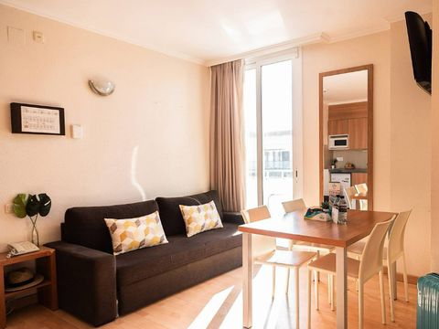 Appart'hôtel Ona Palamos - Camping Gérone - Image N°31