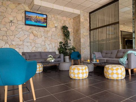 Appart'hôtel Ona Palamos - Camping Gérone - Image N°8