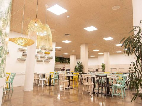 Appart'hôtel Ona Palamos - Camping Gérone - Image N°20